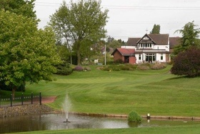 Burton-on-Trent Golf Club