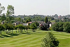 Bury Golf Club