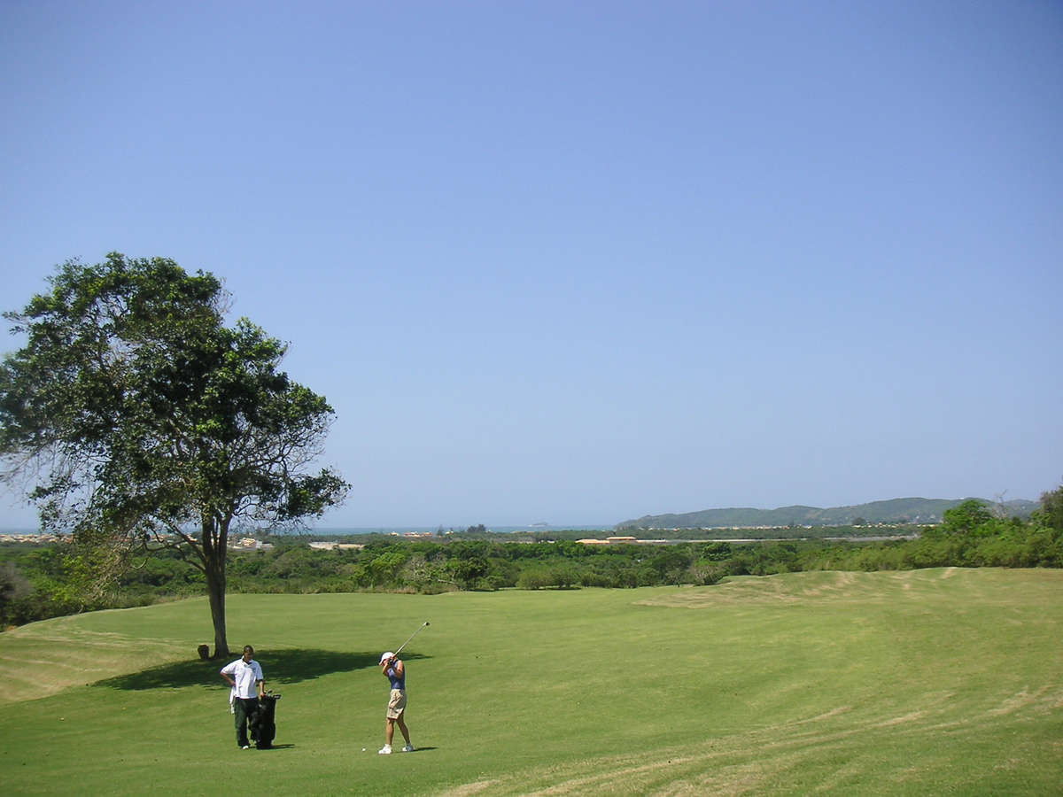 Búzios Golf Club & Resort
