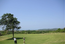 Búzios Golf Club & Resort