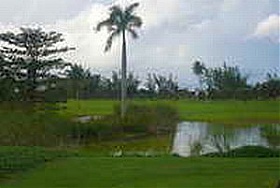 Cable Beach Golf Course Cable Beach Golf Course