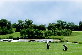 Caddington Golf Club