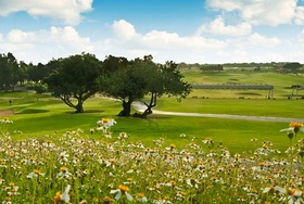 Caesarea Golf Club