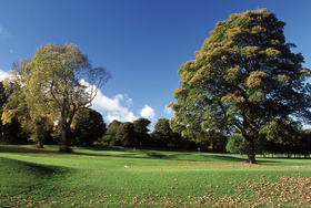 Caird Park Golf Club Caird Park Golf Club