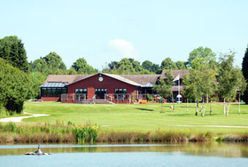 Calderfields Golf & Country Club
