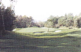 Caldes Int. Golf Course Caldes Int. Golf Course
