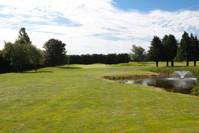 Callan Golf Club