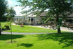 Calverley Golf Club