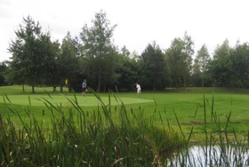 Cambridge Lakes Golf Course