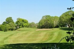 Cambuslang Golf Club