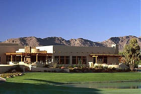 Camelback Golf Club