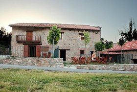 Campo de golf “El Castillejo”