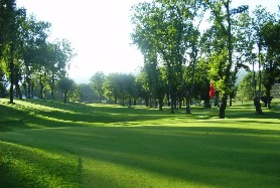 Campo de Golf El Pilar de Sarria