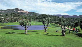 Can Cuyas Golf