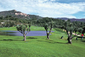 Can Cuyas Golf