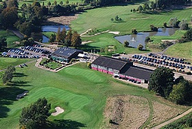 Canford Magna Golf Club