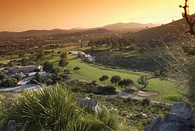 Capdepera Golf