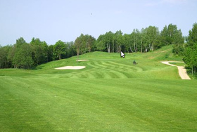 Capitals Golf Club