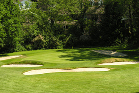 Cardiff Golf Club