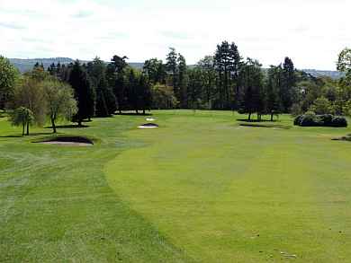 Cardross Golf Club