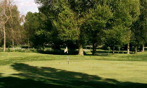 Carholme Golf Club