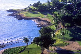Teeth of the Dog Casa de Campo