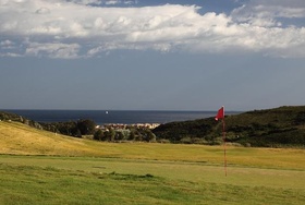Casares Costa Golf