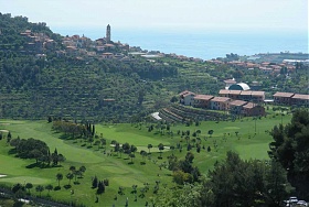 Castellaro Golf Club