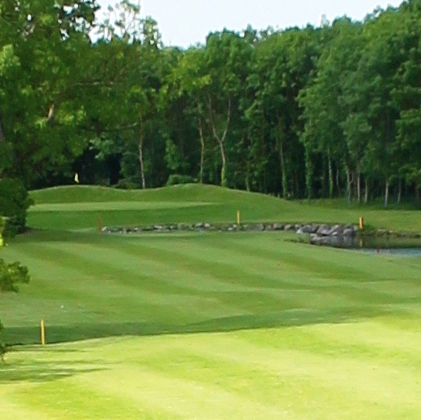 Castle Barna Golf Club