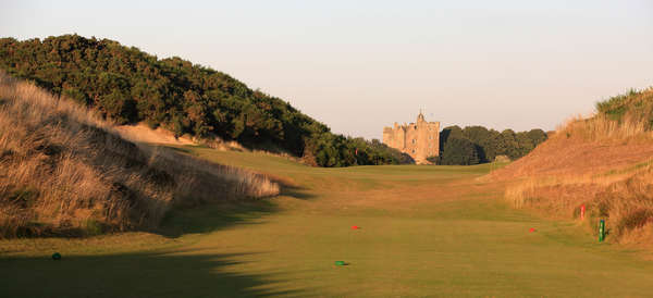 Castle Stuart Golf