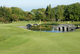 Castlebar Golf Club