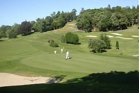 Castlecomer Golf Club