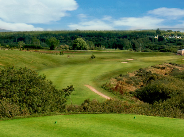 Castleisland Golf Club