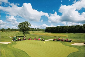 Castleknock Golf and Country Club