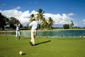 Catalonia Cabeza de Toro Golf Club