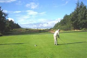 Cathkin Braes Golf Club Cathkin Braes Golf Club