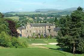 Cawder Golf Club