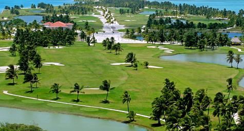 Caye Chapel Golf Resort