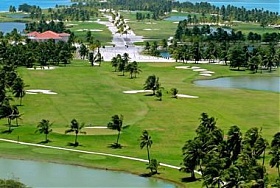 Caye Chapel Golf Resort