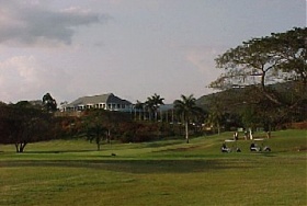 Caymanas Golf & Country Club