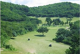 Cedar Valley Golf Club
