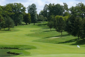 Cély Golf Club