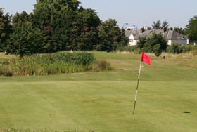 Central London Golf Centre