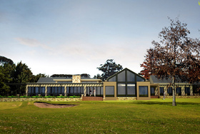 Ceres Golf Club