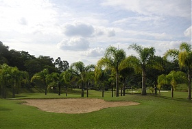 Champs Privès Residence Country & Golf Club