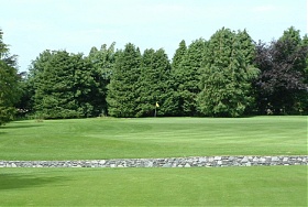 Charleville Golf Club