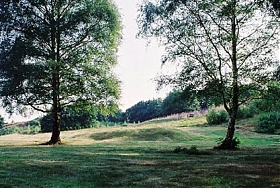 Charnwood Forest Golf Club