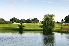 Chart Hills Golf Club