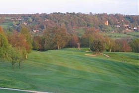 Chevin Golf Club