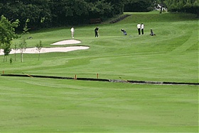 Chigwell Golf Club